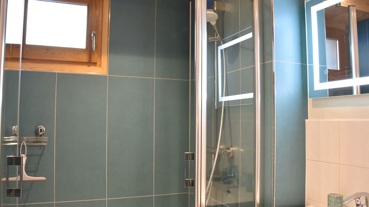 Photo of Bathroom in Pralognan-la-Vanoise