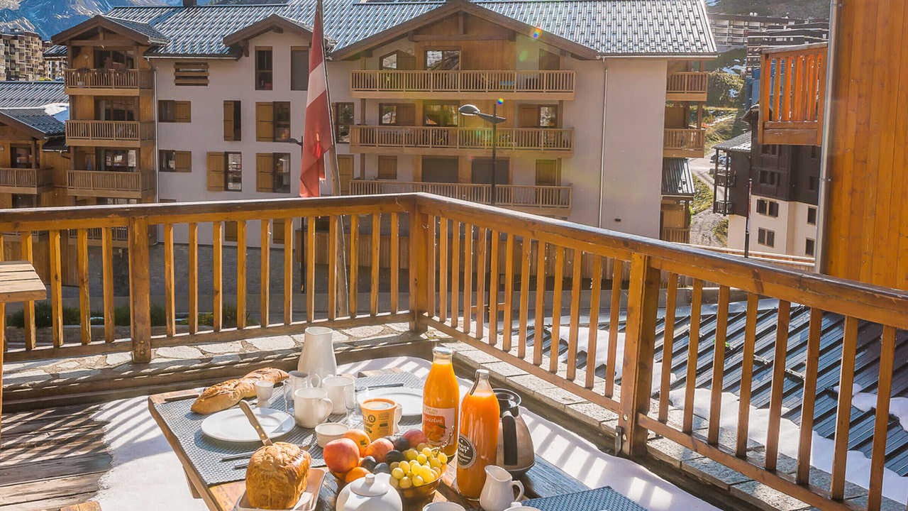 Photo of Outdoor in Les Almes