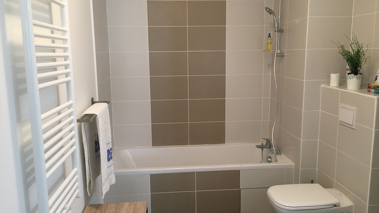 Photo of Bathroom in Saint-Jorioz