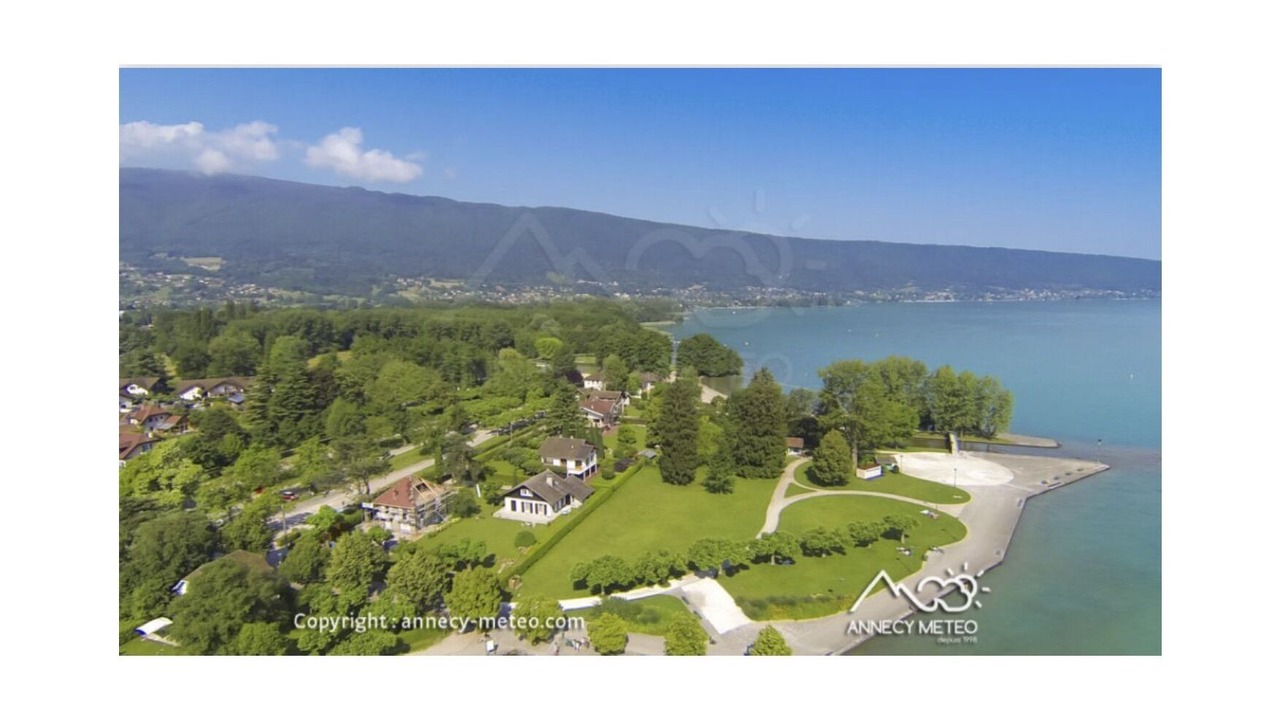 Photo of Outdoor in Saint-Jorioz
