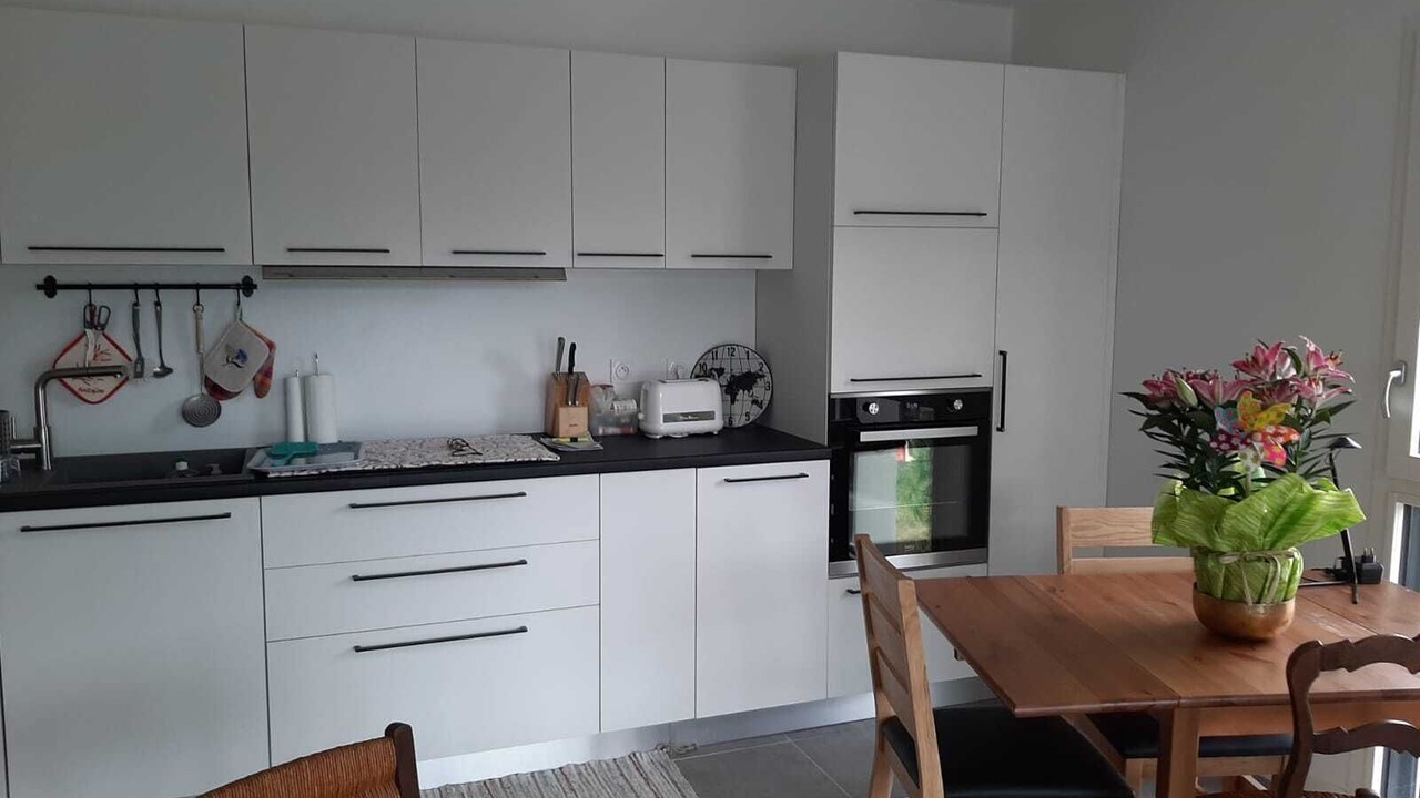Photo of Kitchen in Saint-Jorioz