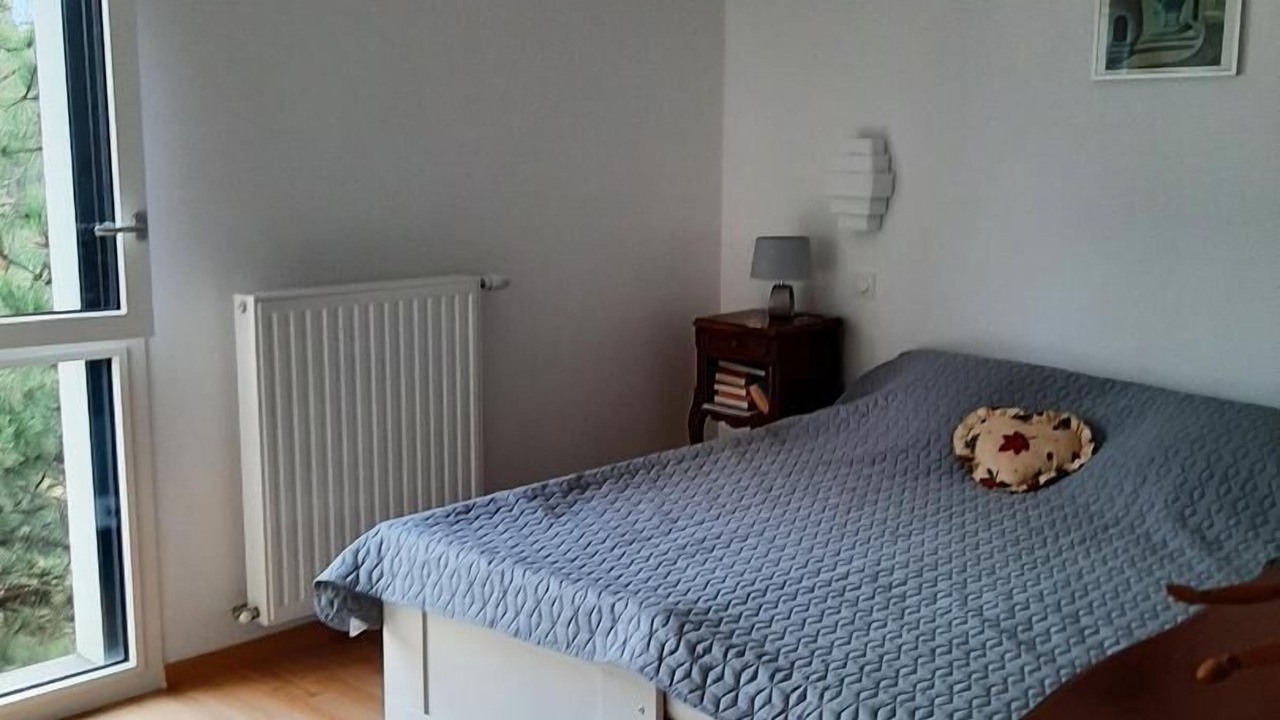 Photo of Bedroom in Saint-Jorioz