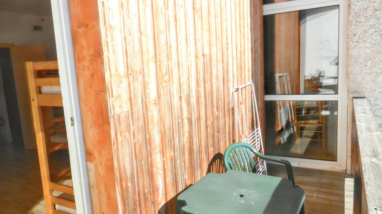 Photo of Livingroom in Allevard