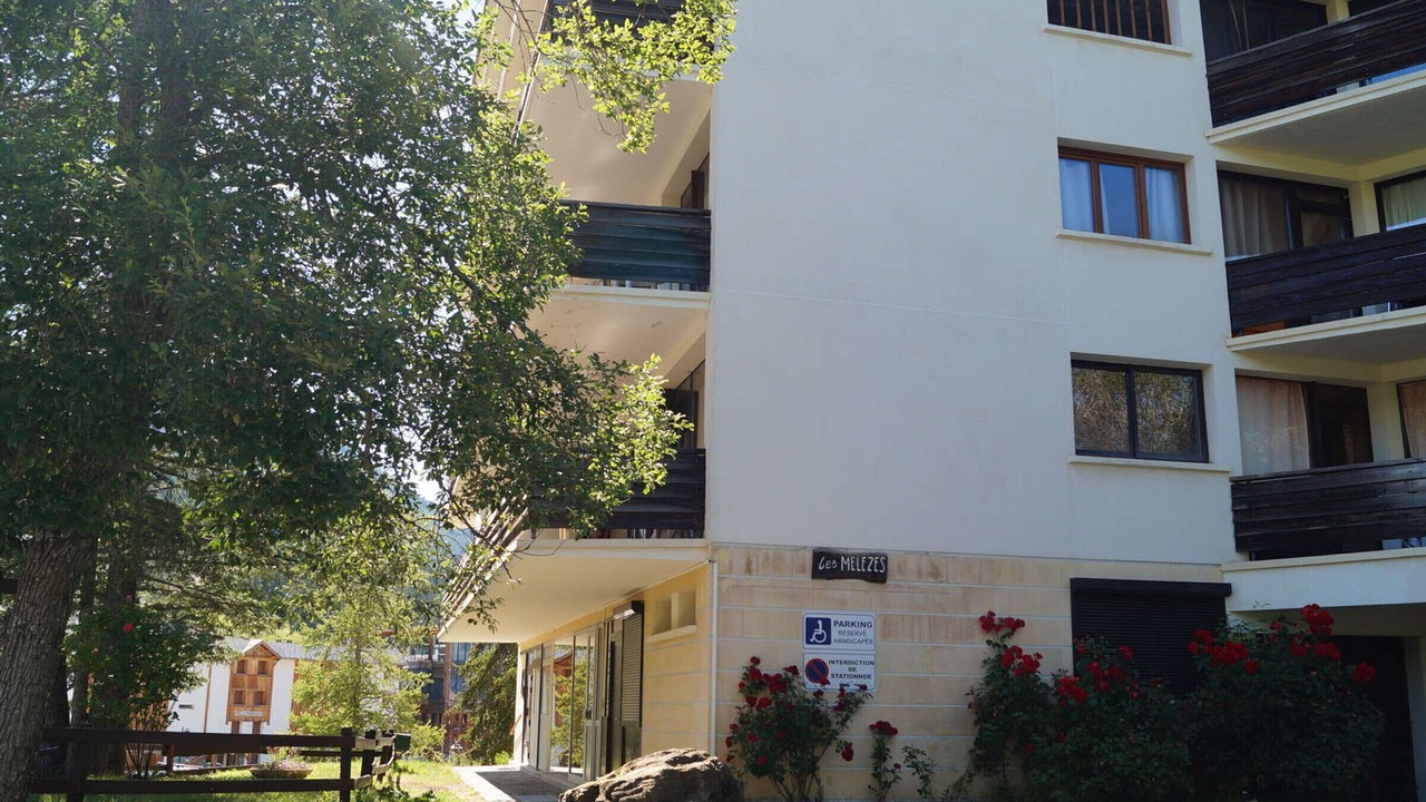 Photo of Outdoor in Pra Loup