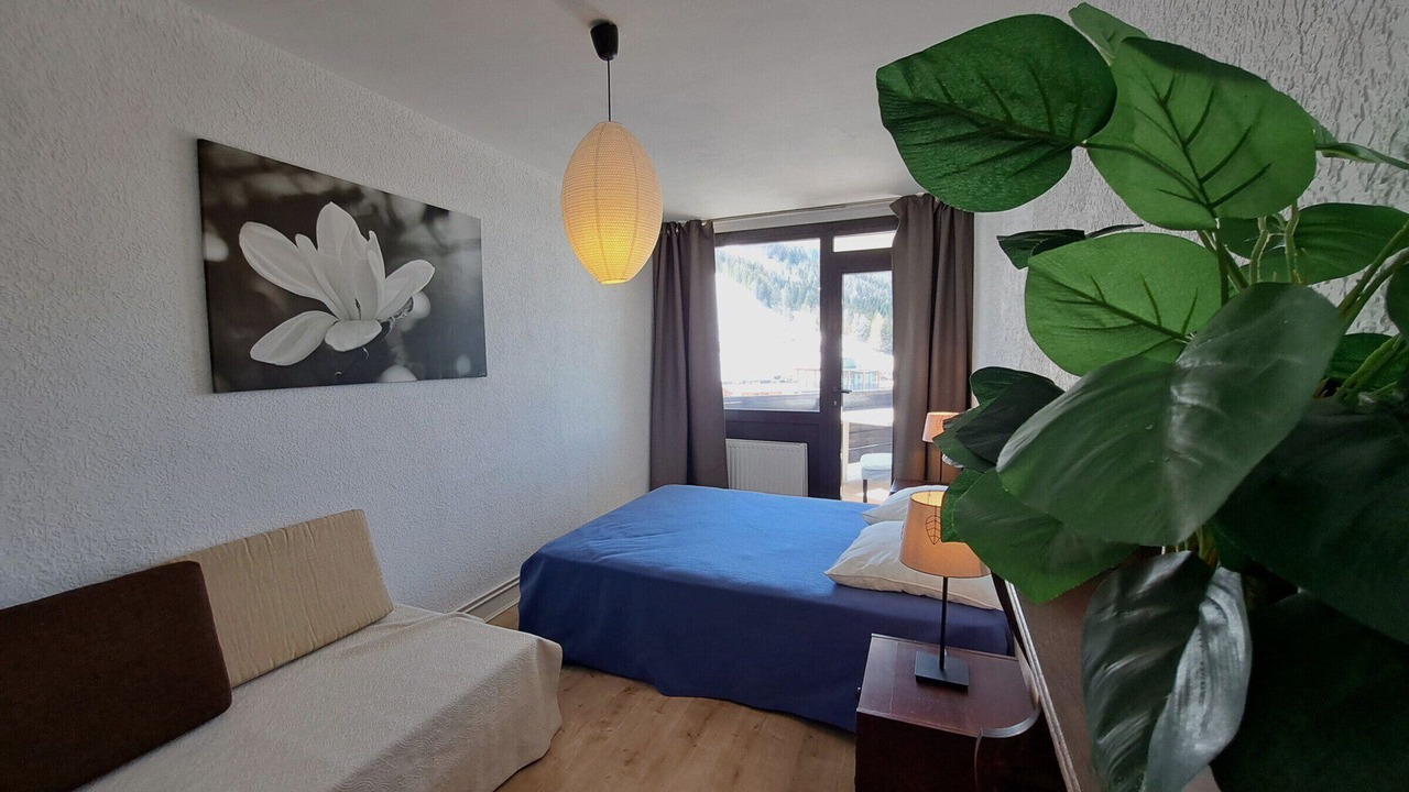Photo of Bedroom in Pra Loup