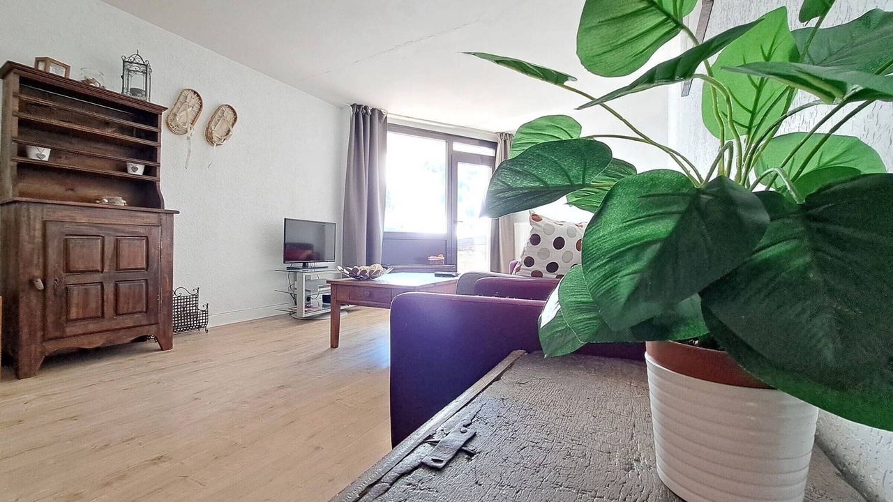 Photo of Livingroom in Pra Loup
