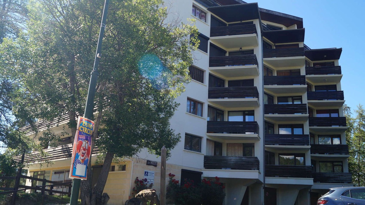 Photo of Outdoor in Pra Loup