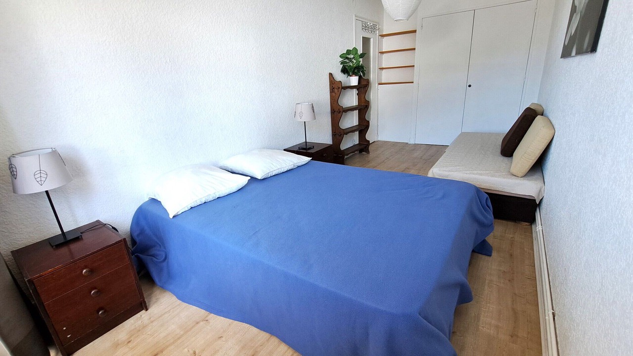Photo of Bedroom in Pra Loup