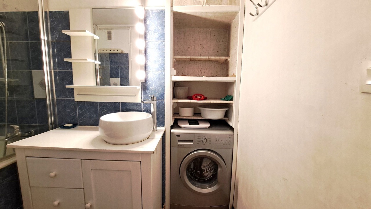 Photo of Bathroom in Pra Loup