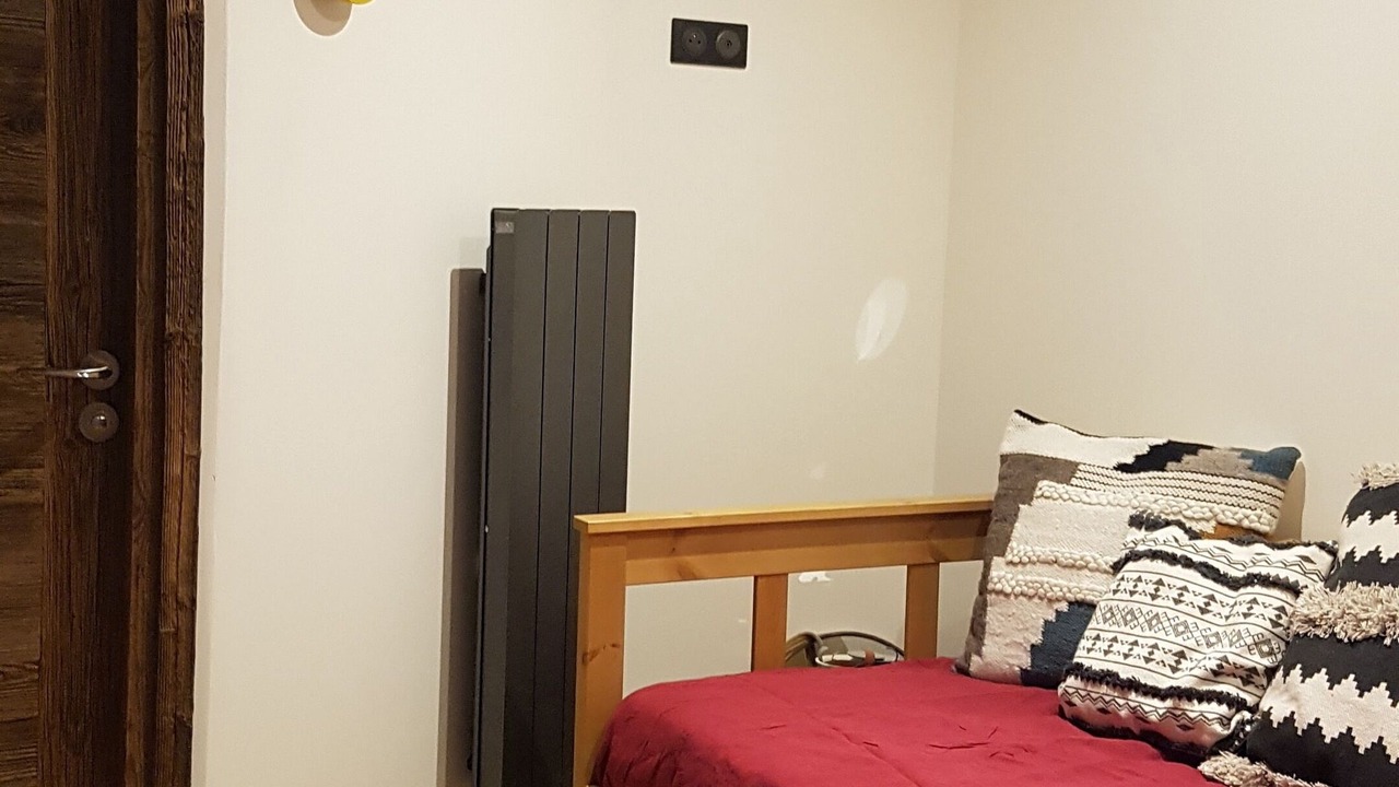 Photo of Bedroom in Jeux