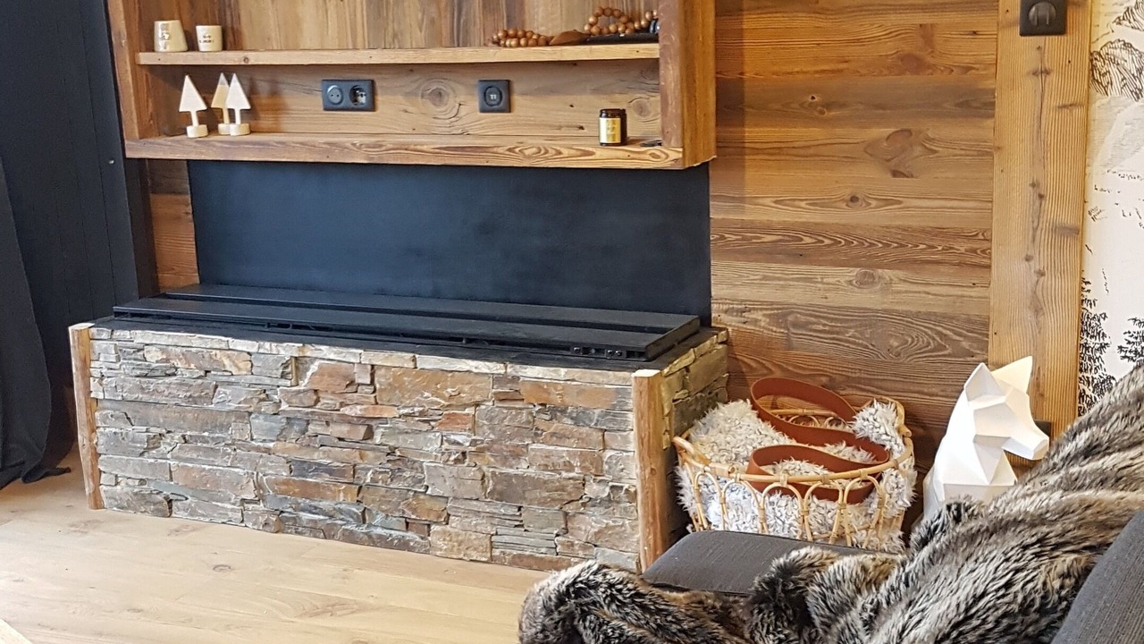 Photo of Livingroom in Jeux