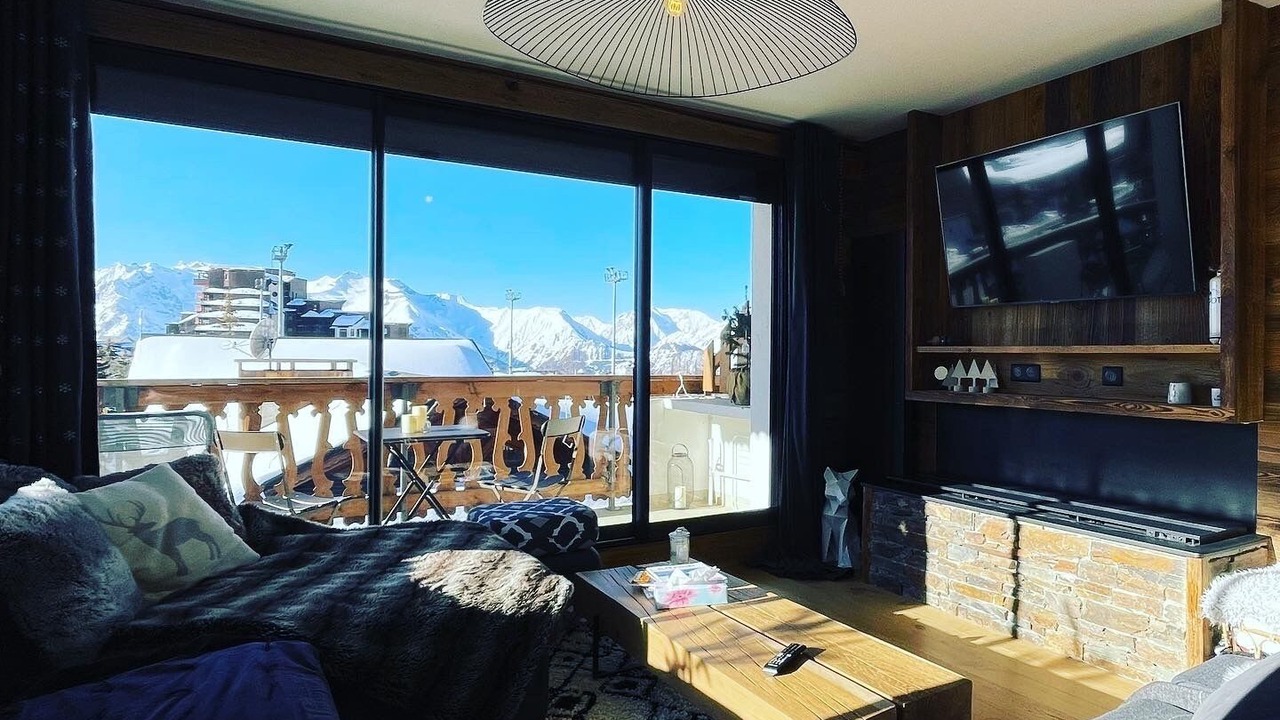 Photo of Livingroom in Jeux