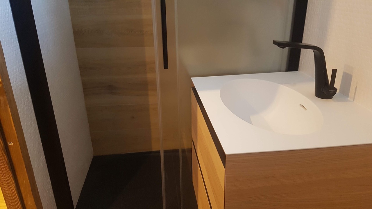 Photo of Bathroom in Jeux