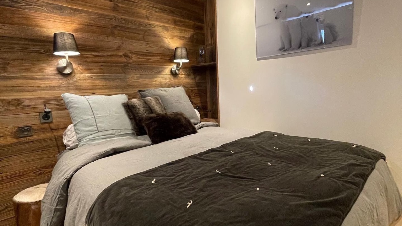 Photo of Bedroom in Jeux
