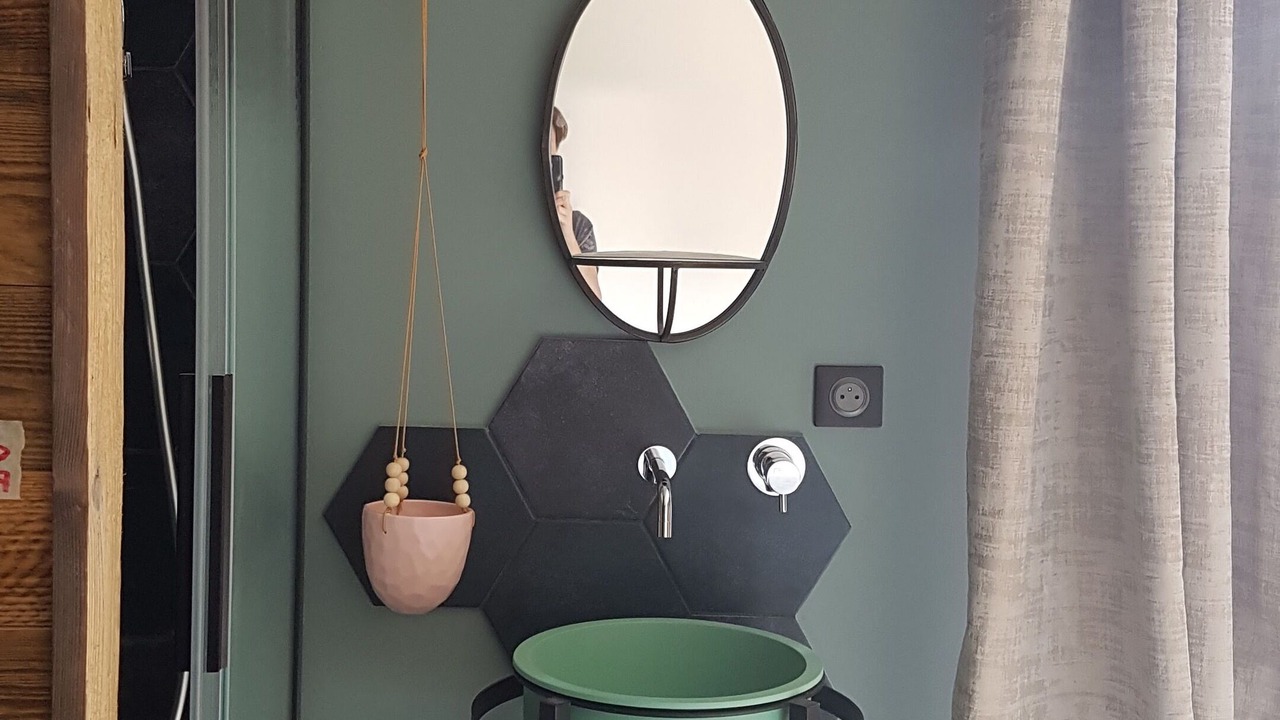 Photo of Bathroom in Jeux