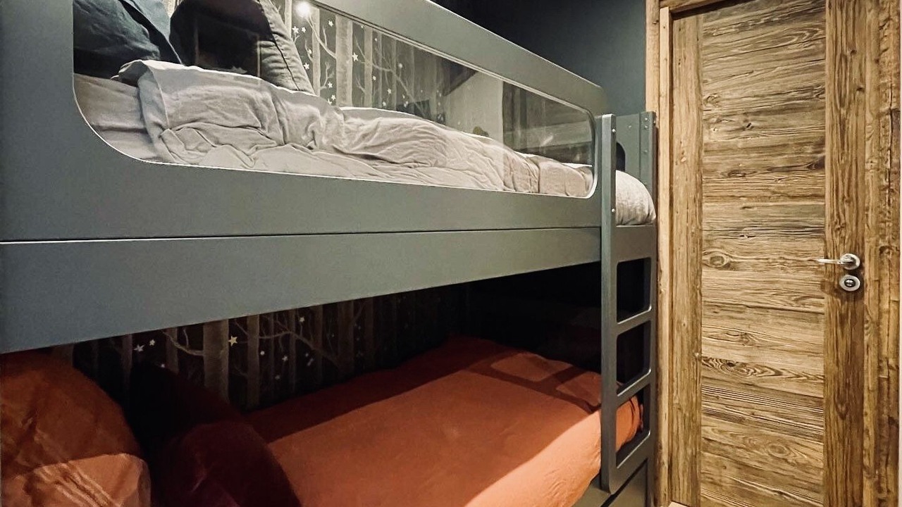 Photo of Bedroom in Jeux