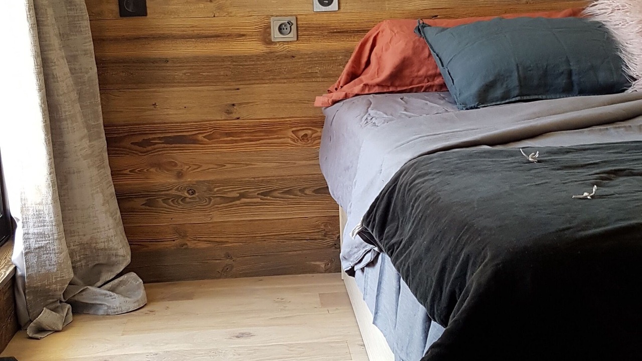 Photo of Bedroom in Jeux
