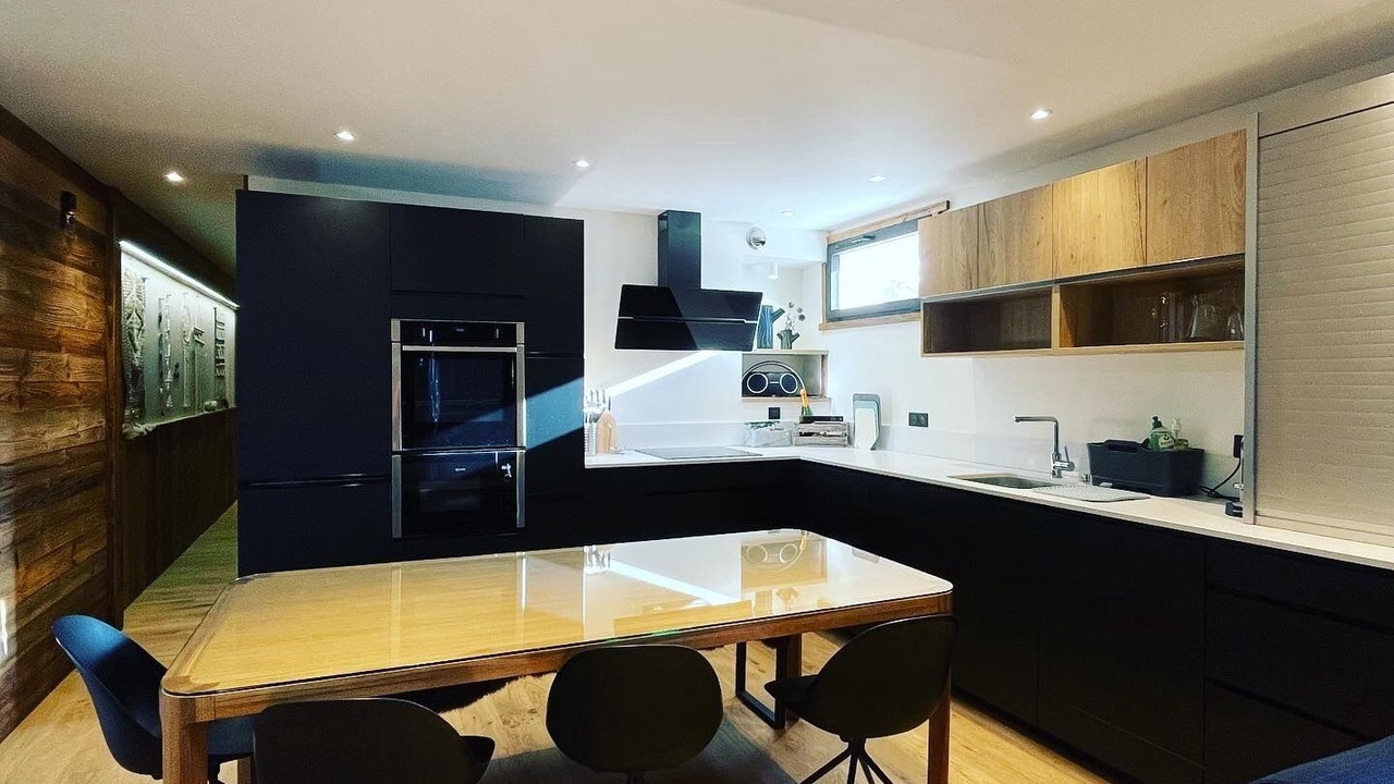 Photo of Kitchen in Jeux