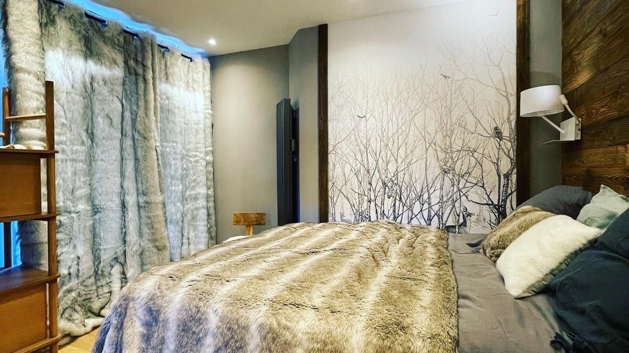 Photo of Bedroom in Jeux