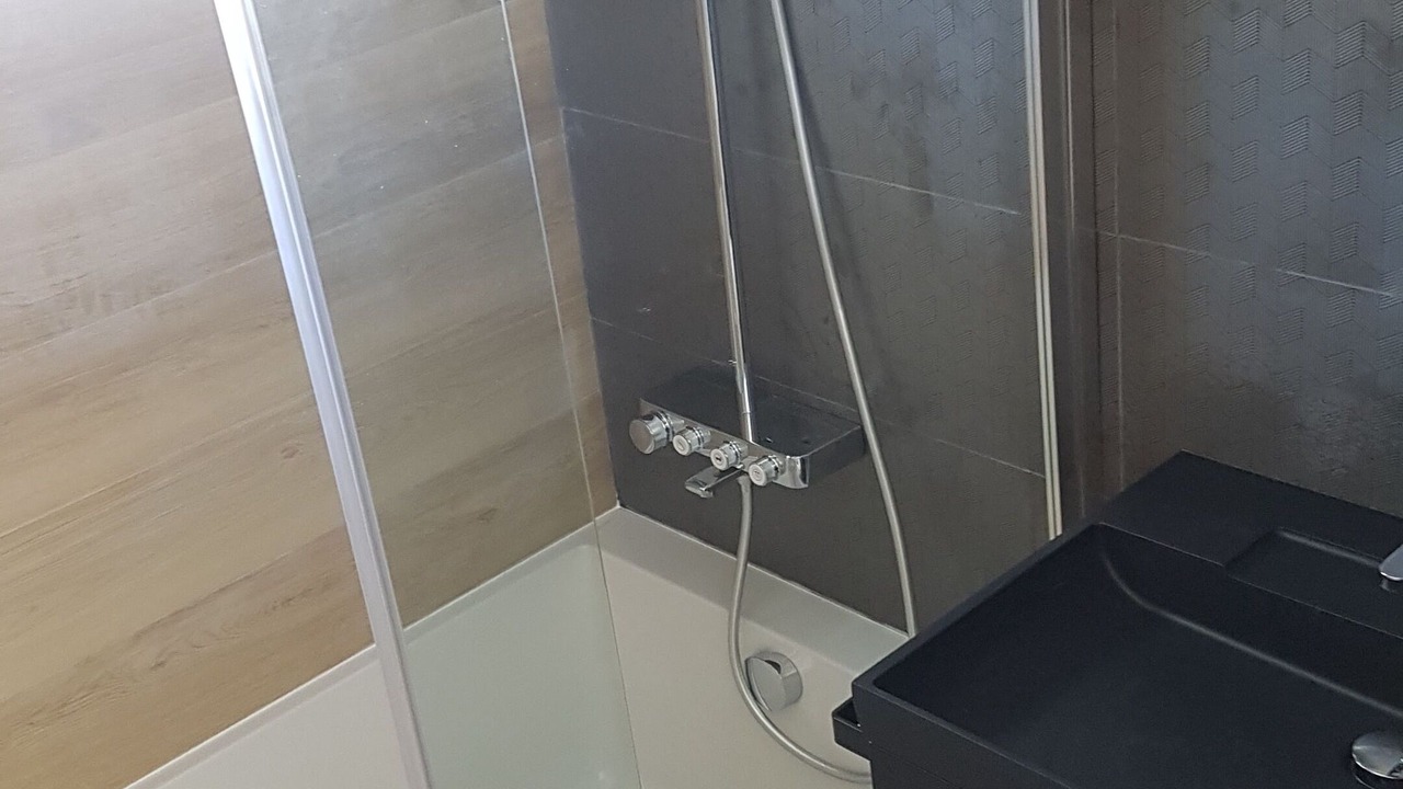 Photo of Bathroom in Jeux