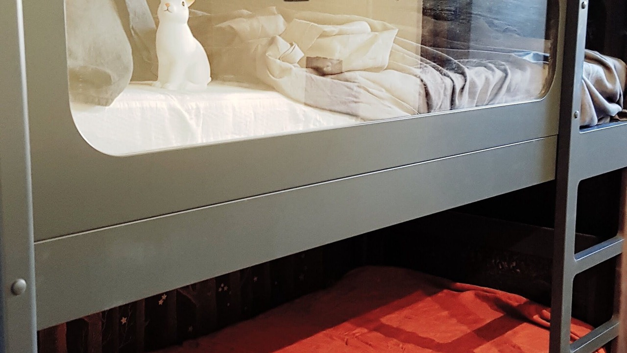 Photo of Bedroom in Jeux