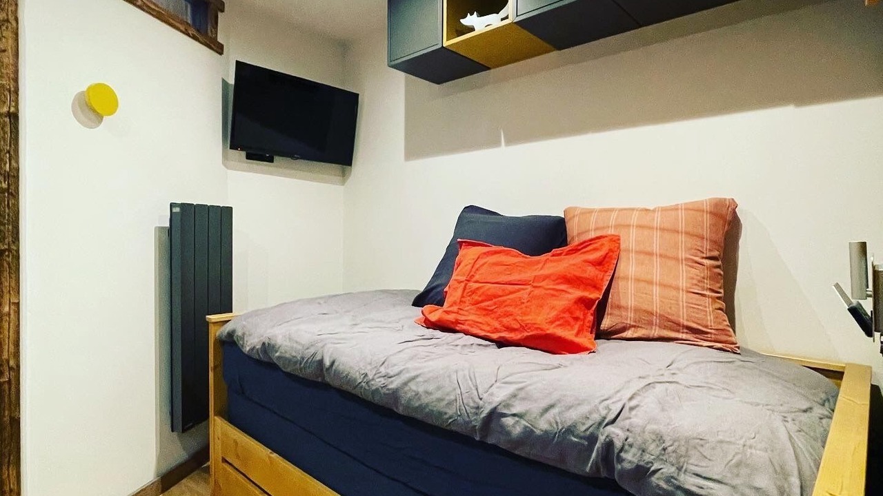 Photo of Bedroom in Jeux