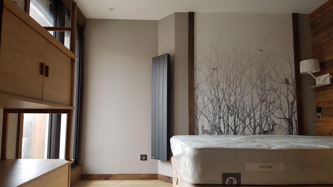 Photo of Bedroom in Jeux