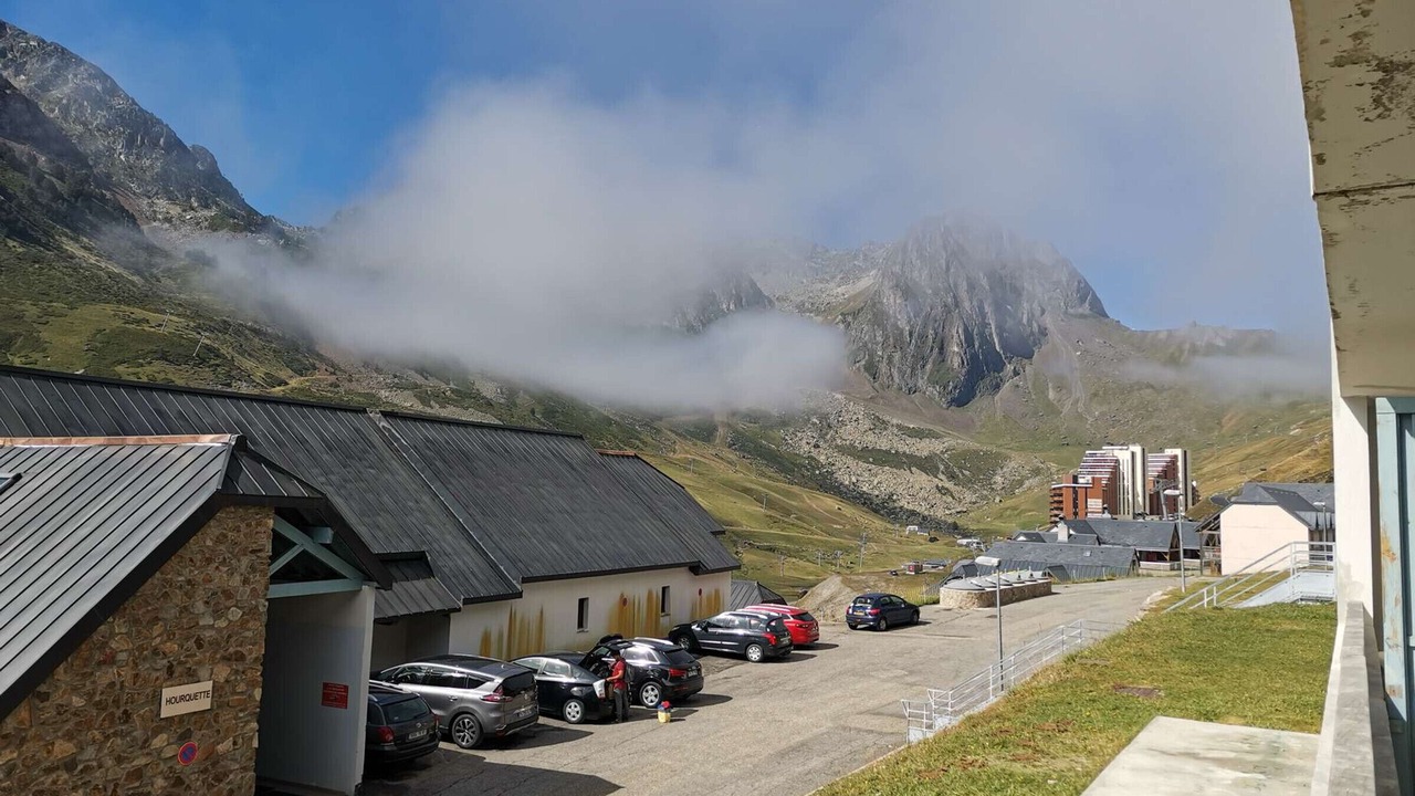 Photo of Others in La Mongie