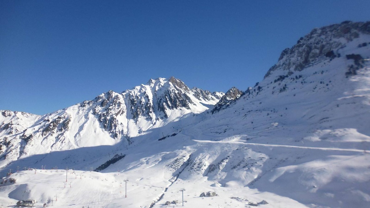 Photo of Others in La Mongie