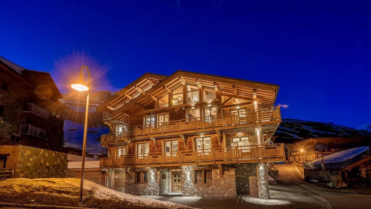 Photo of Outdoor in Les Almes