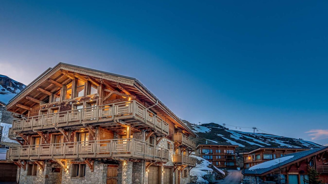 Photo of Outdoor in Les Almes