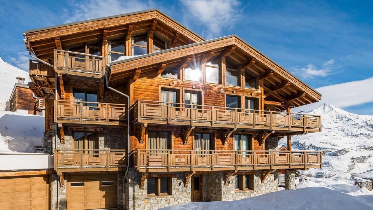 Photo of Outdoor in Les Almes