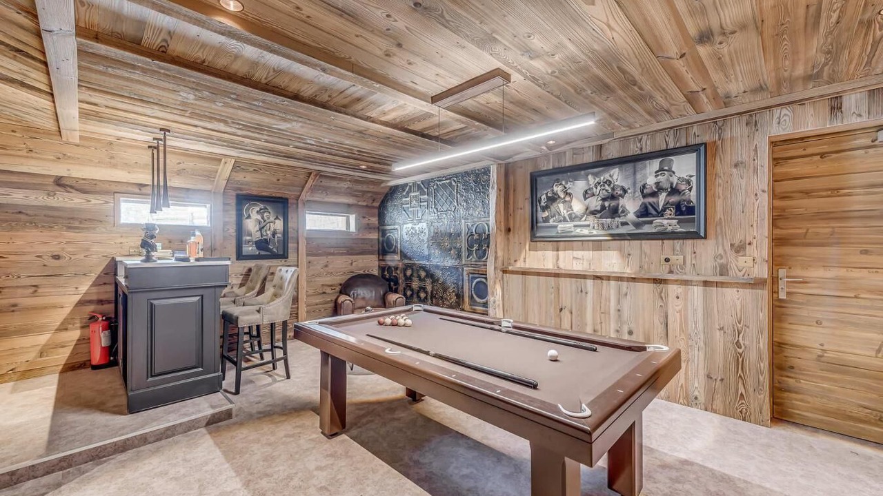 Photo of Bedroom in Les Almes