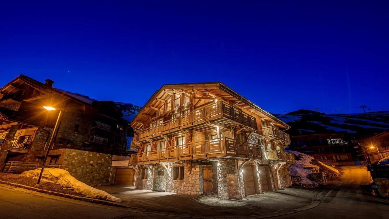 Photo of Outdoor in Les Almes
