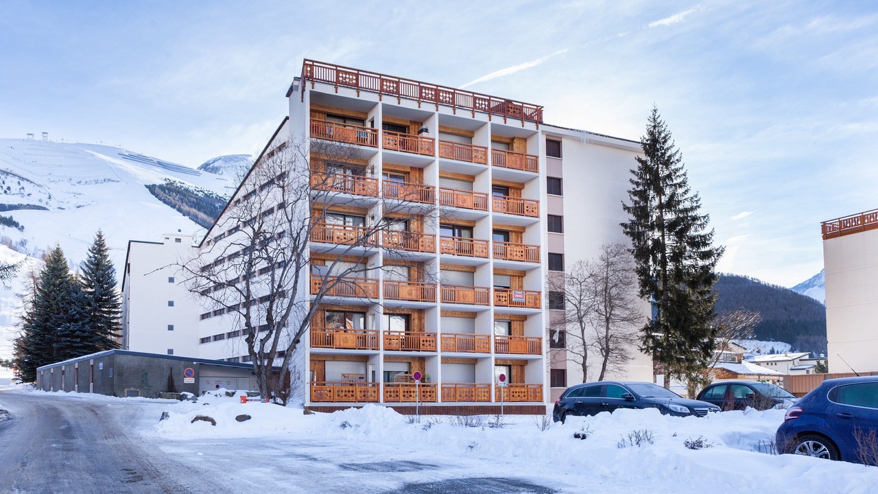 Photo of Others in Mont-de-Lans
