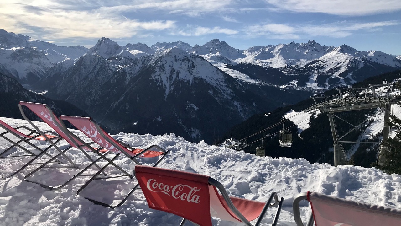 Photo of Others in Champagny-en-Vanoise