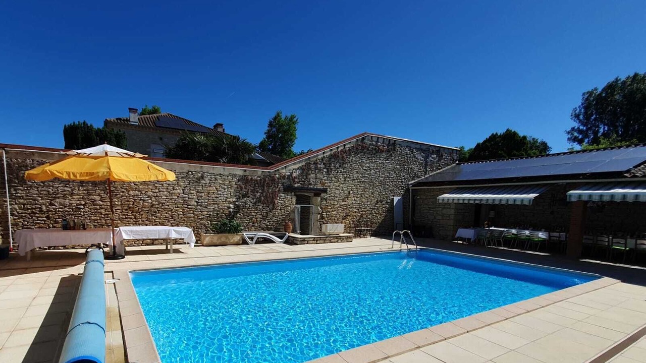 Photo of Outdoor in Septfonds