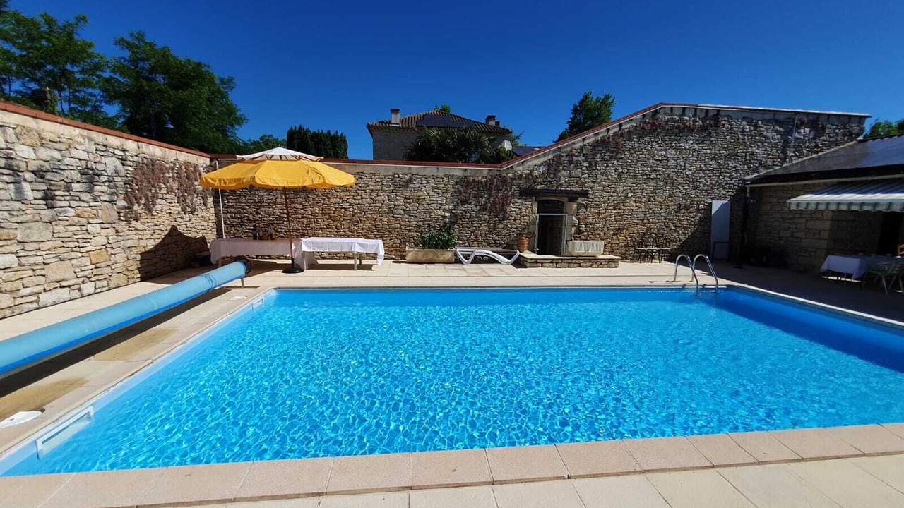 Photo of Outdoor in Septfonds