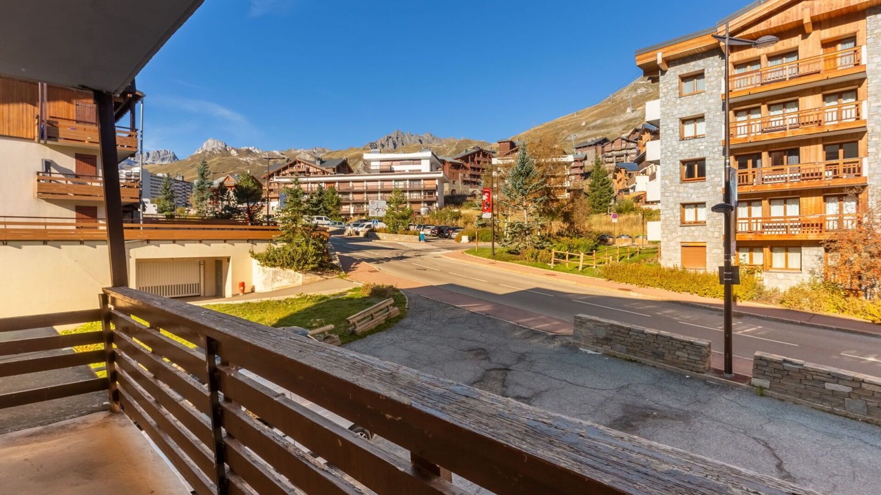 Photo of Others in Tignes
