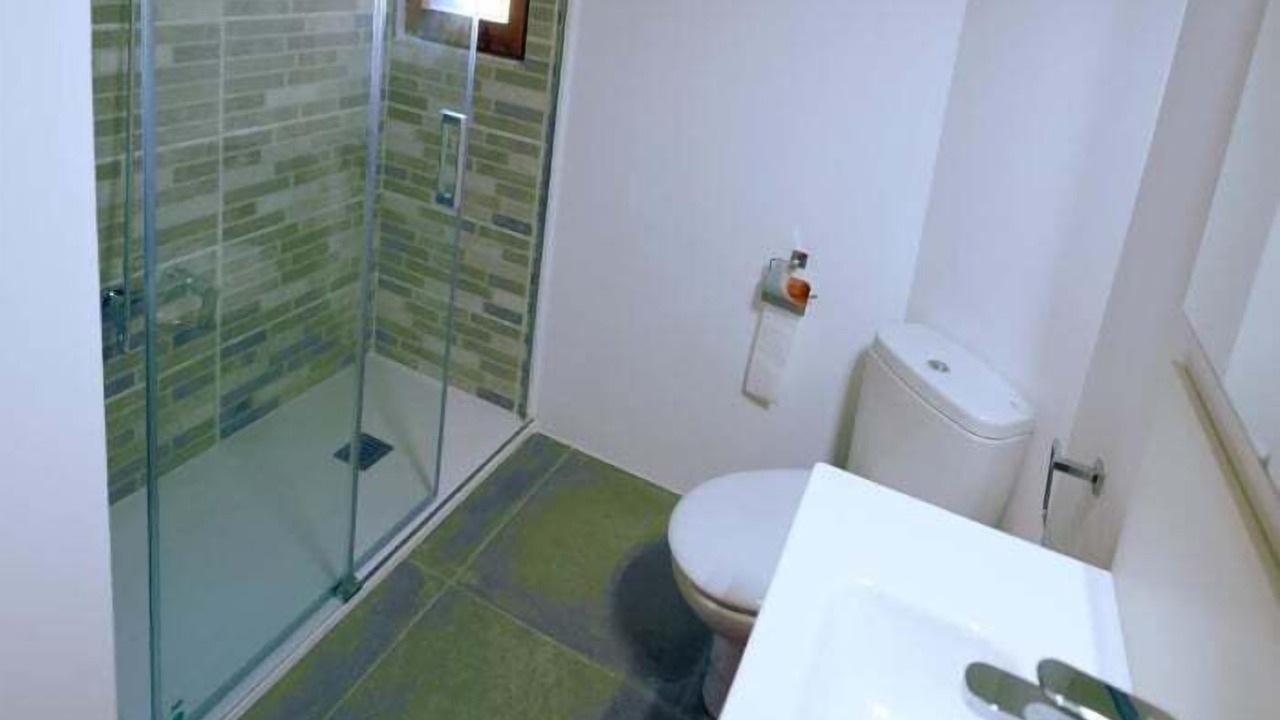 Photo of Bathroom in Pedra