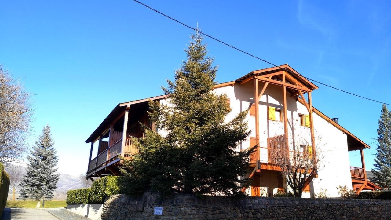 Photo of Outdoor in Caldegas