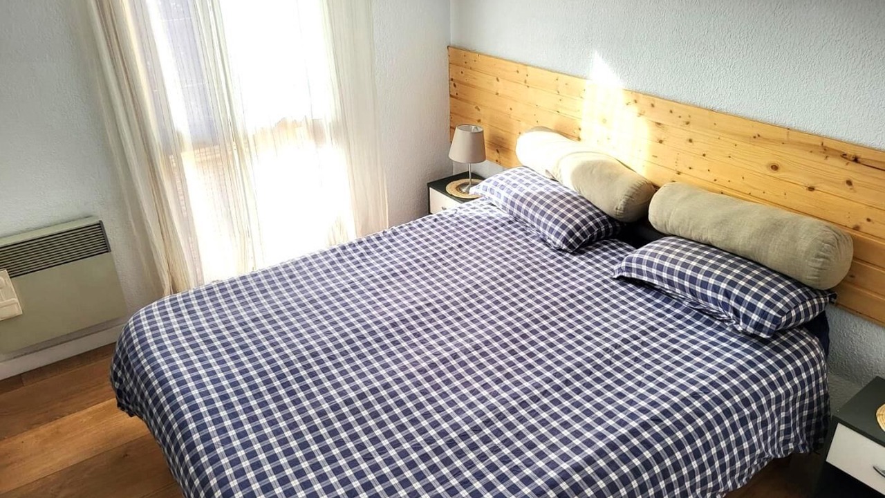 Photo of Bedroom in Caldegas