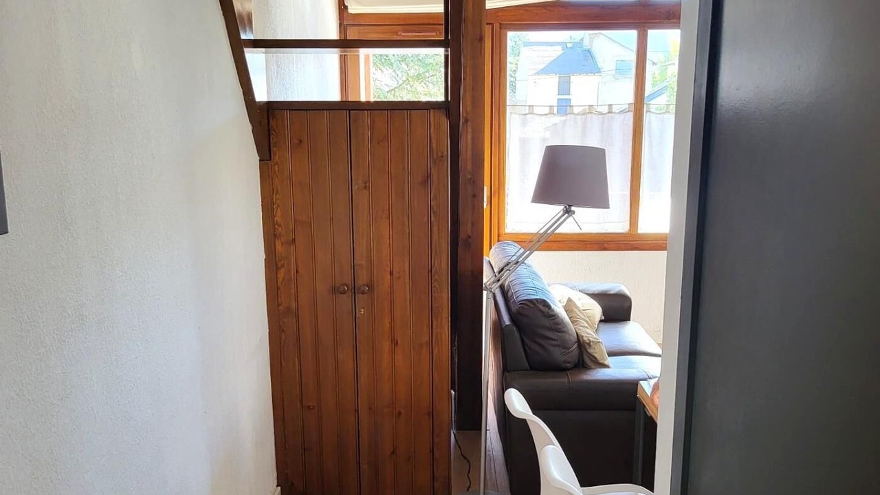 Photo of Livingroom in Caldegas