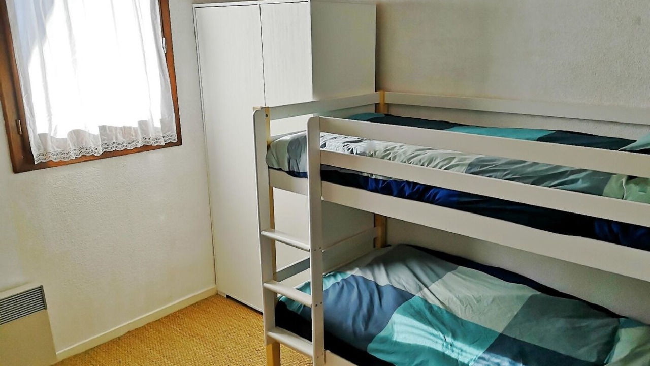 Photo of Bedroom in Caldegas
