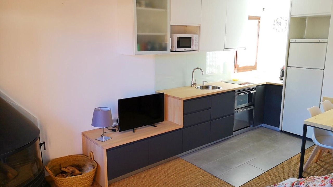 Photo of Kitchen in Caldegas
