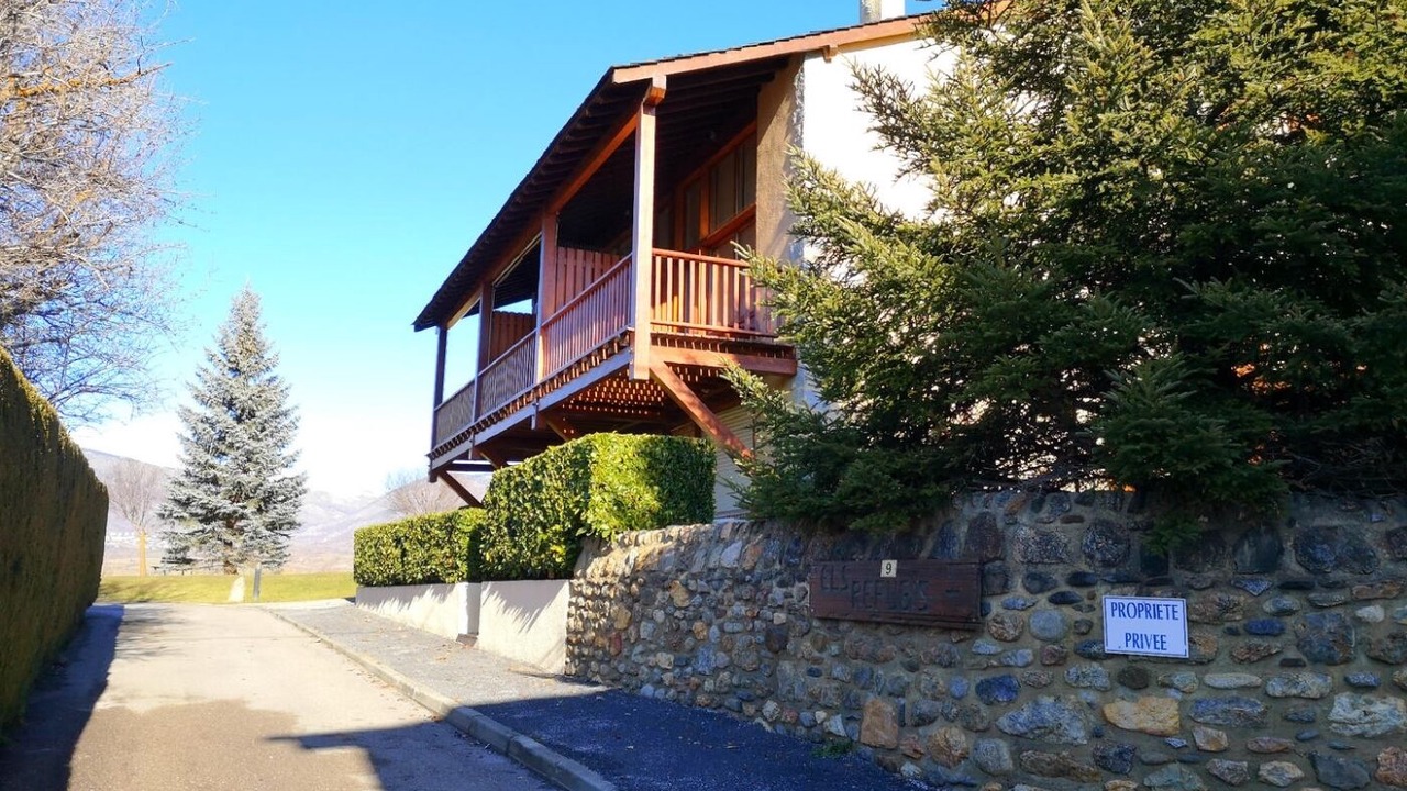 Photo of Outdoor in Caldegas