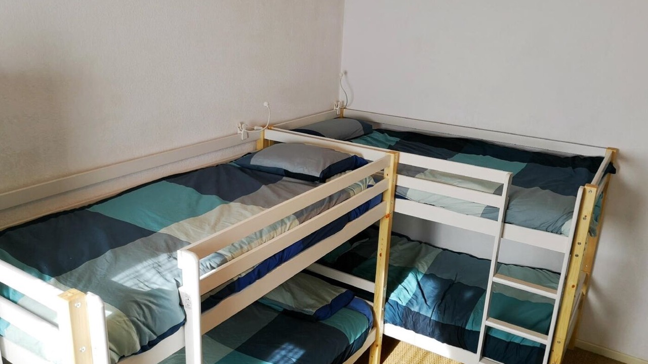 Photo of Bedroom in Caldegas