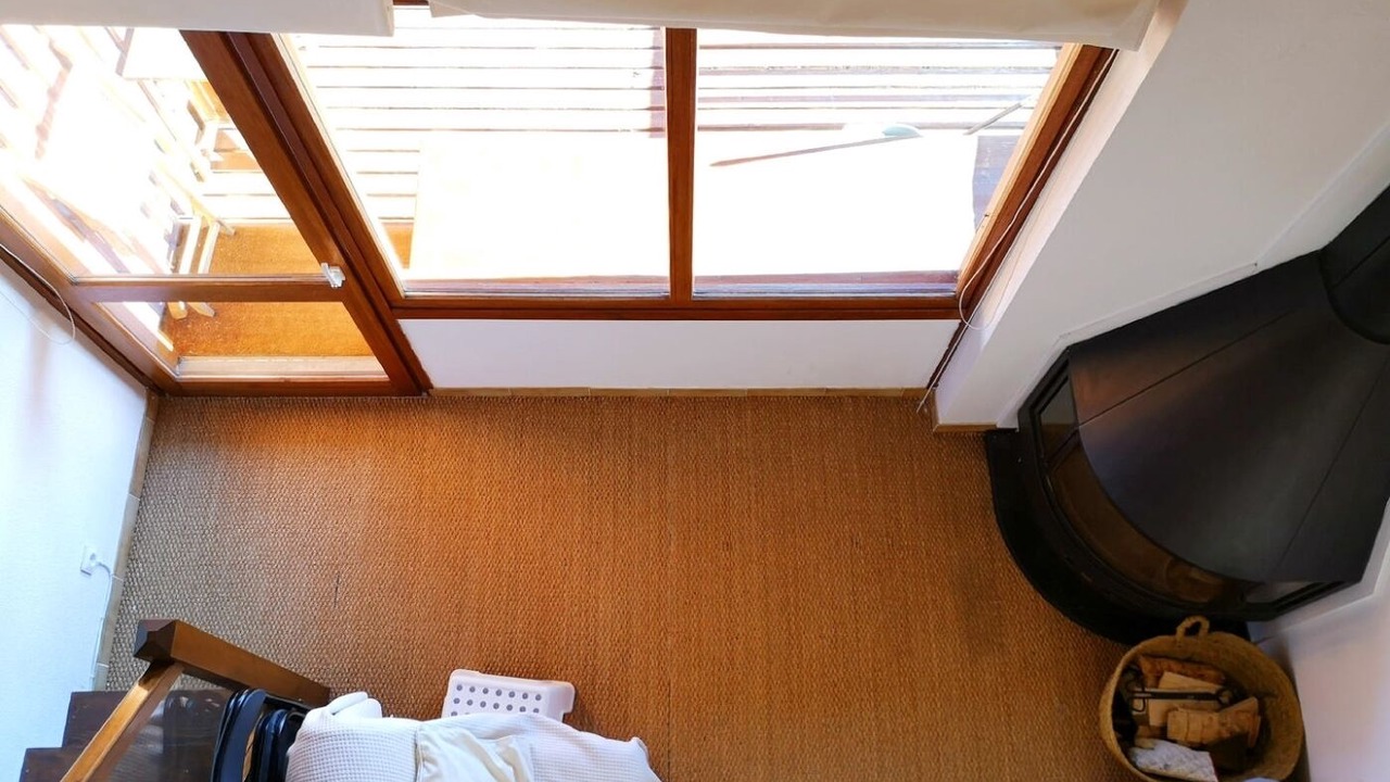 Photo of Bedroom in Caldegas