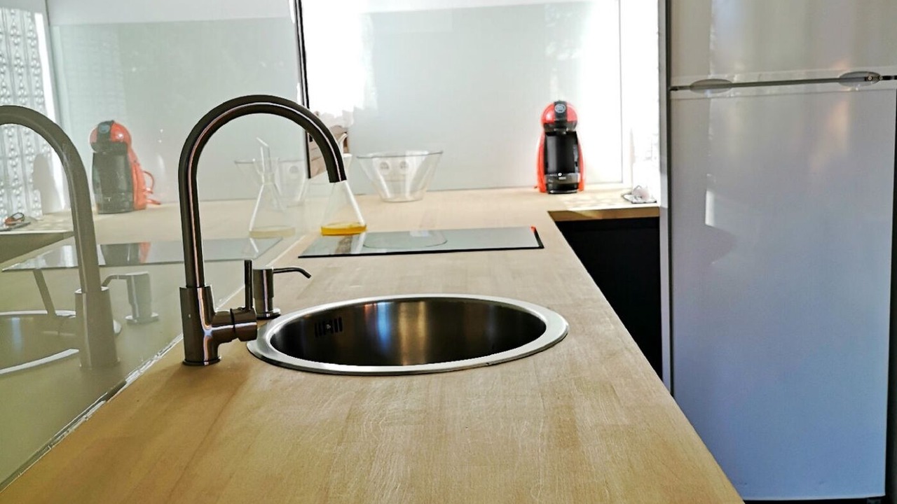 Photo of Kitchen in Caldegas
