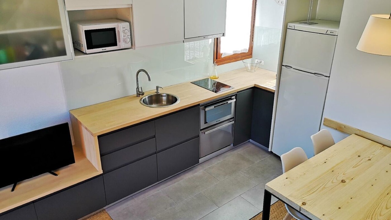 Photo of Kitchen in Caldegas